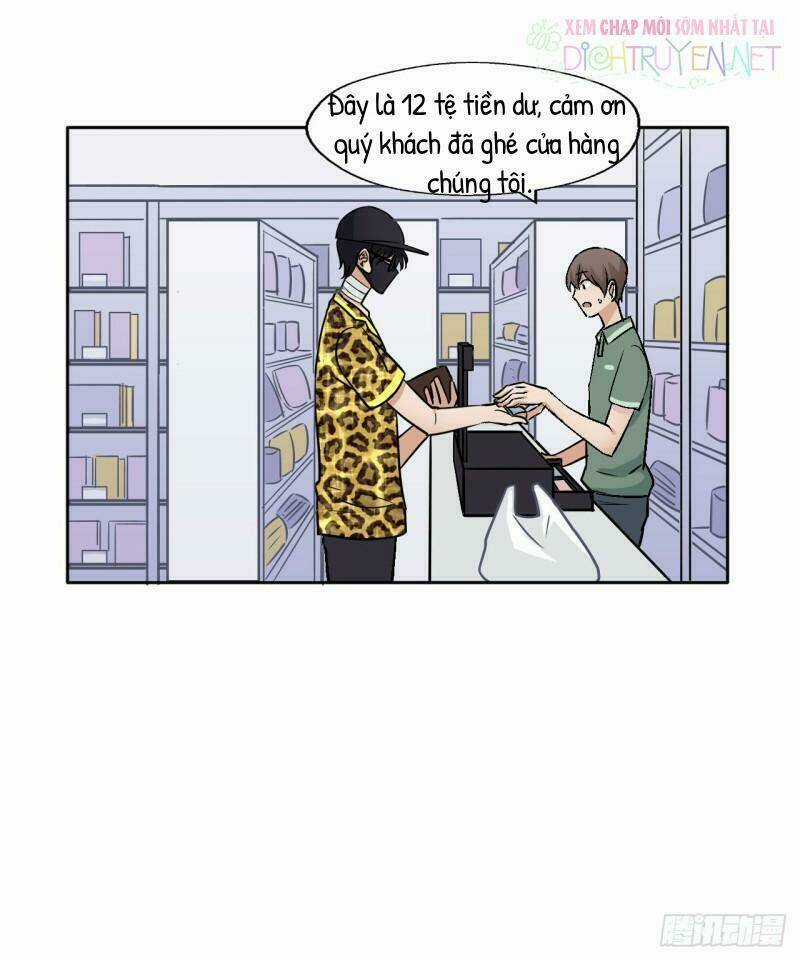 Hương Vị Ngọt Ngào Chapter 2 trang 63