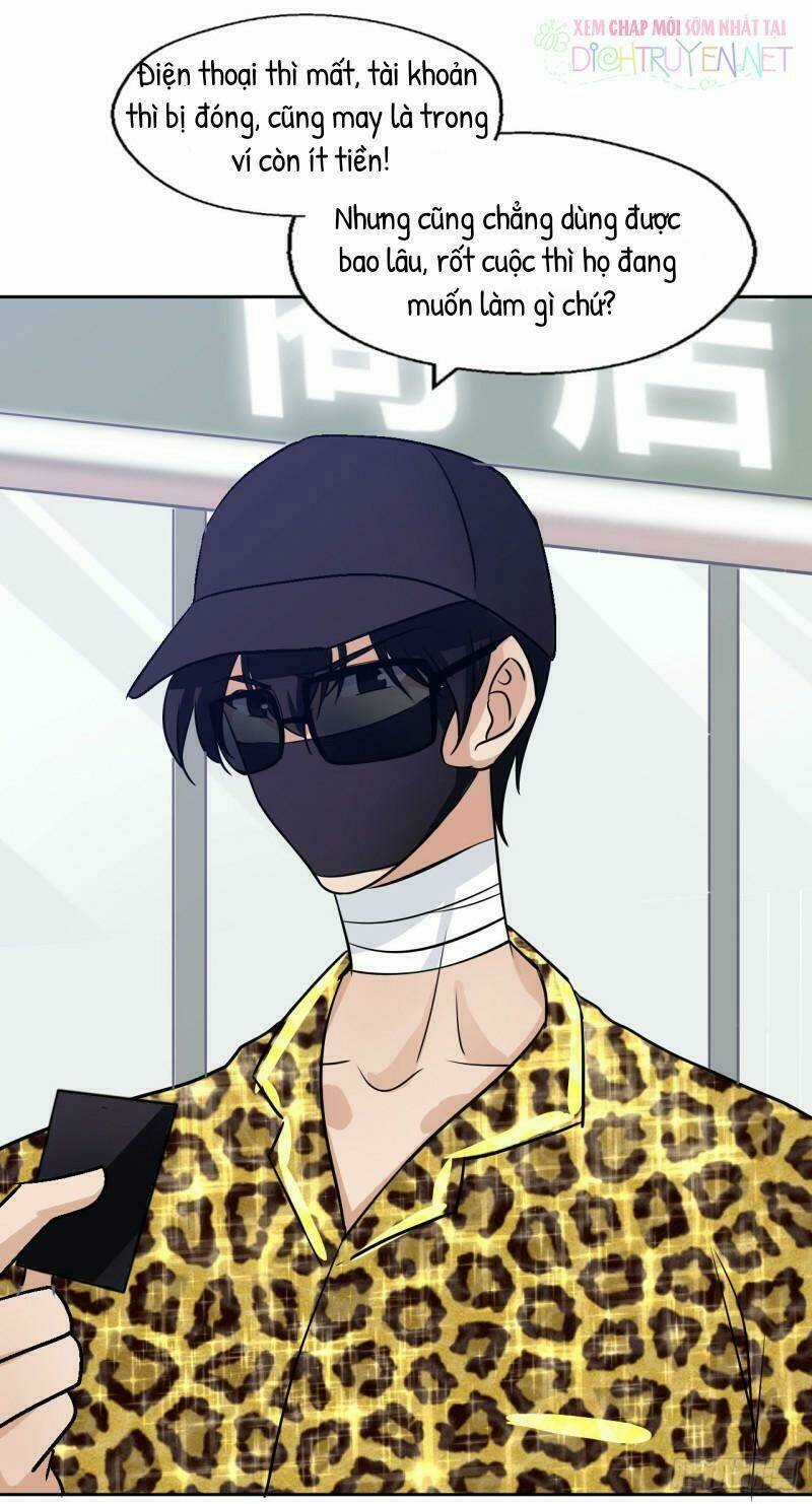 Hương Vị Ngọt Ngào Chapter 2 trang 64