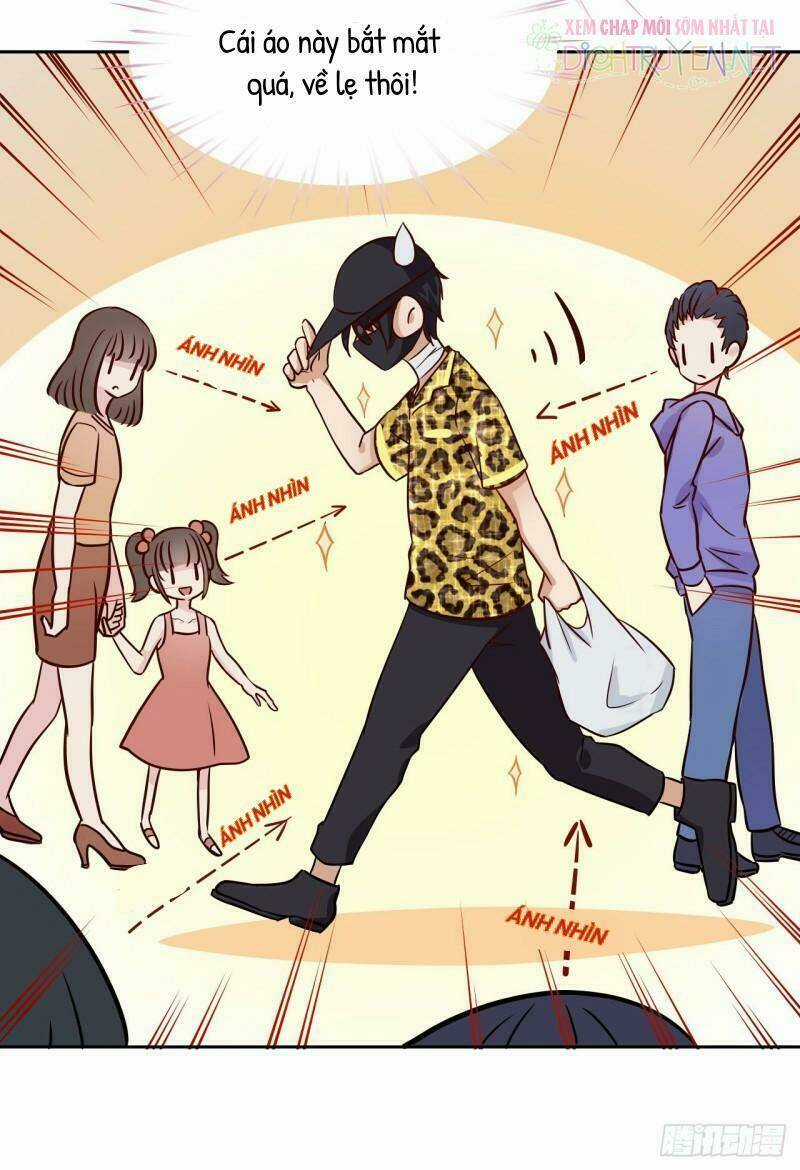 Hương Vị Ngọt Ngào Chapter 2 trang 66