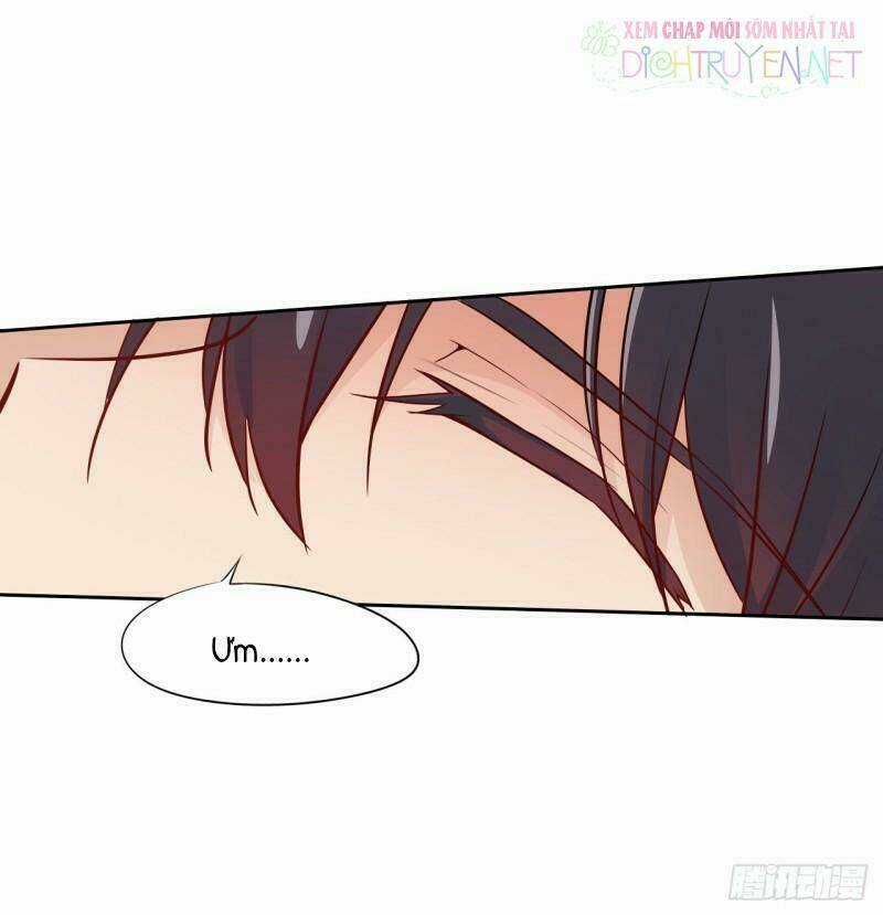 Hương Vị Ngọt Ngào Chapter 2 trang 8