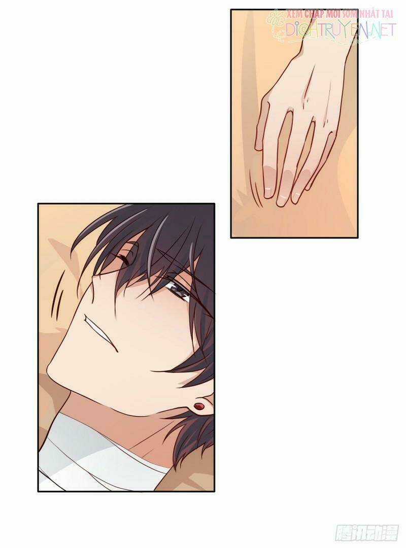 Hương Vị Ngọt Ngào Chapter 2 trang 9