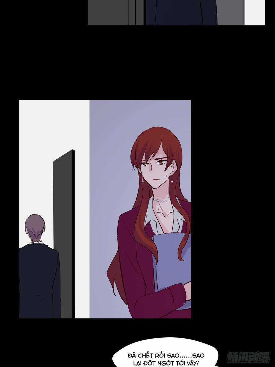 Hương Vị Ngọt Ngào Chapter 20 trang 10