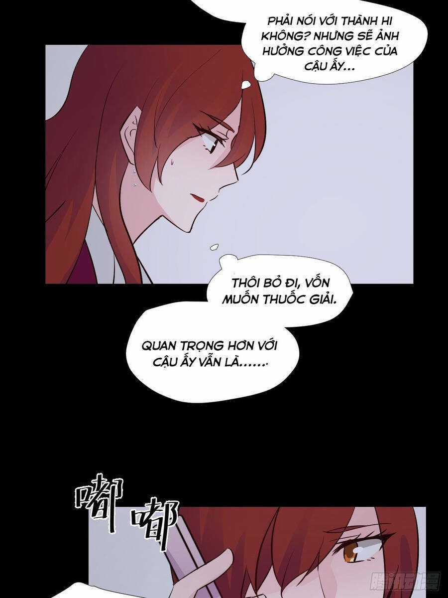 Hương Vị Ngọt Ngào Chapter 20 trang 11