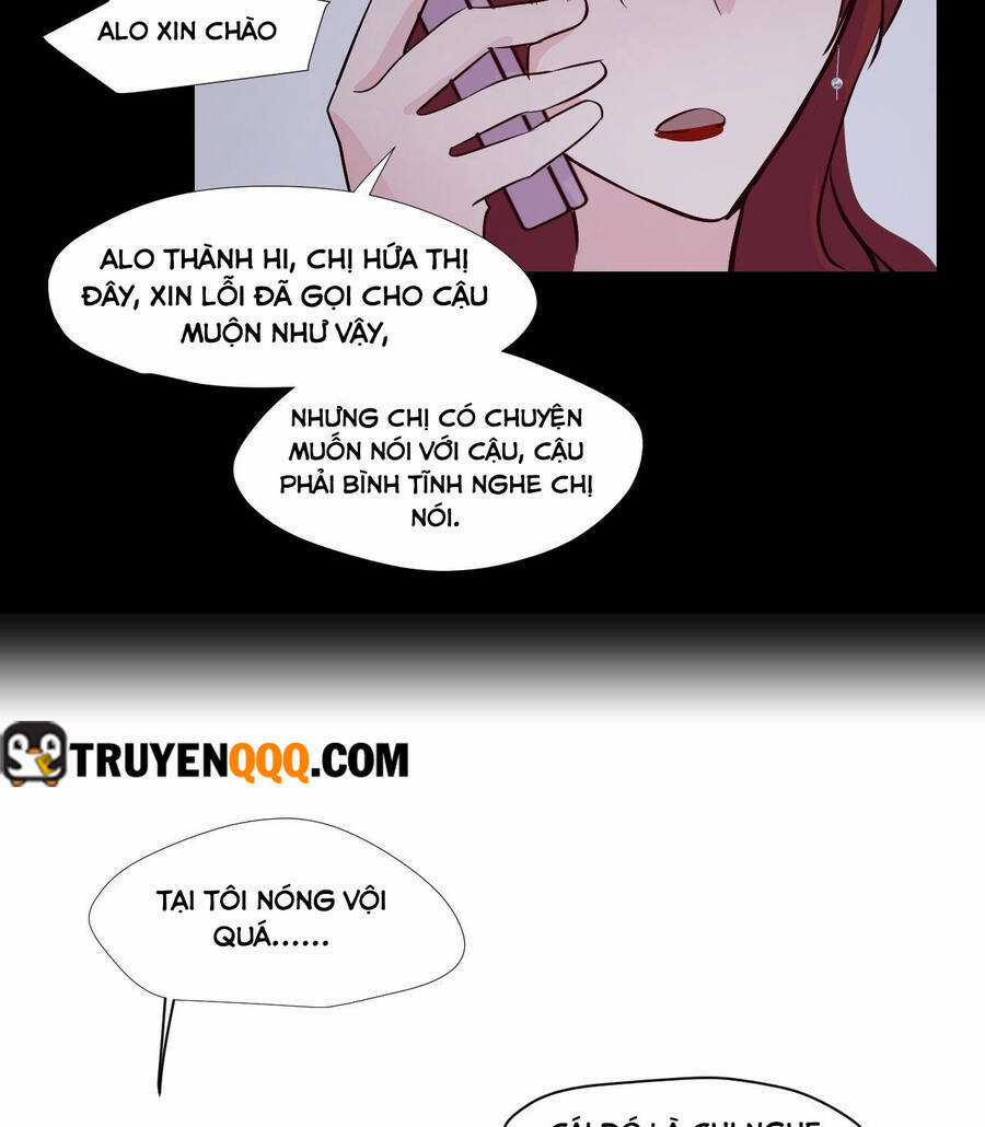 Hương Vị Ngọt Ngào Chapter 20 trang 12