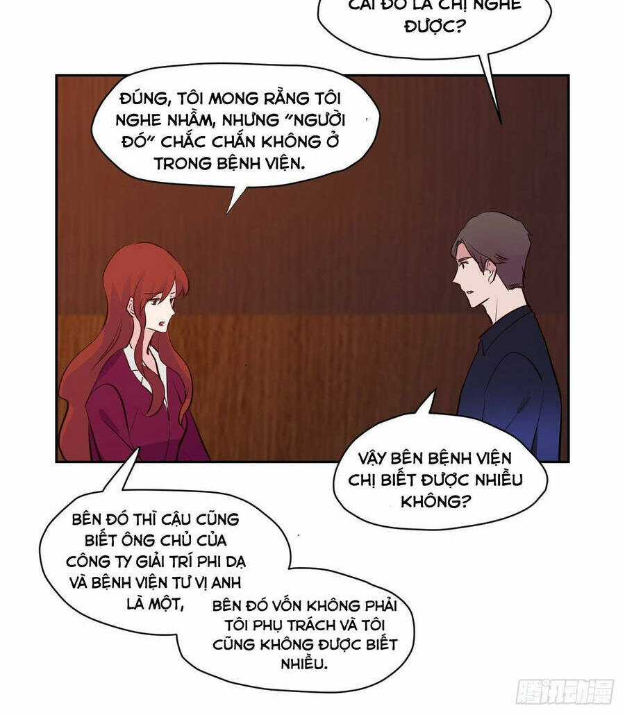 Hương Vị Ngọt Ngào Chapter 20 trang 13