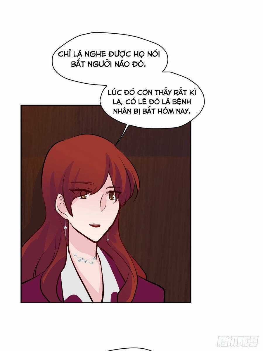 Hương Vị Ngọt Ngào Chapter 20 trang 14