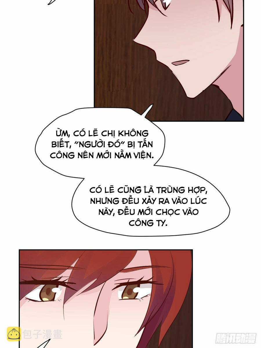 Hương Vị Ngọt Ngào Chapter 20 trang 16