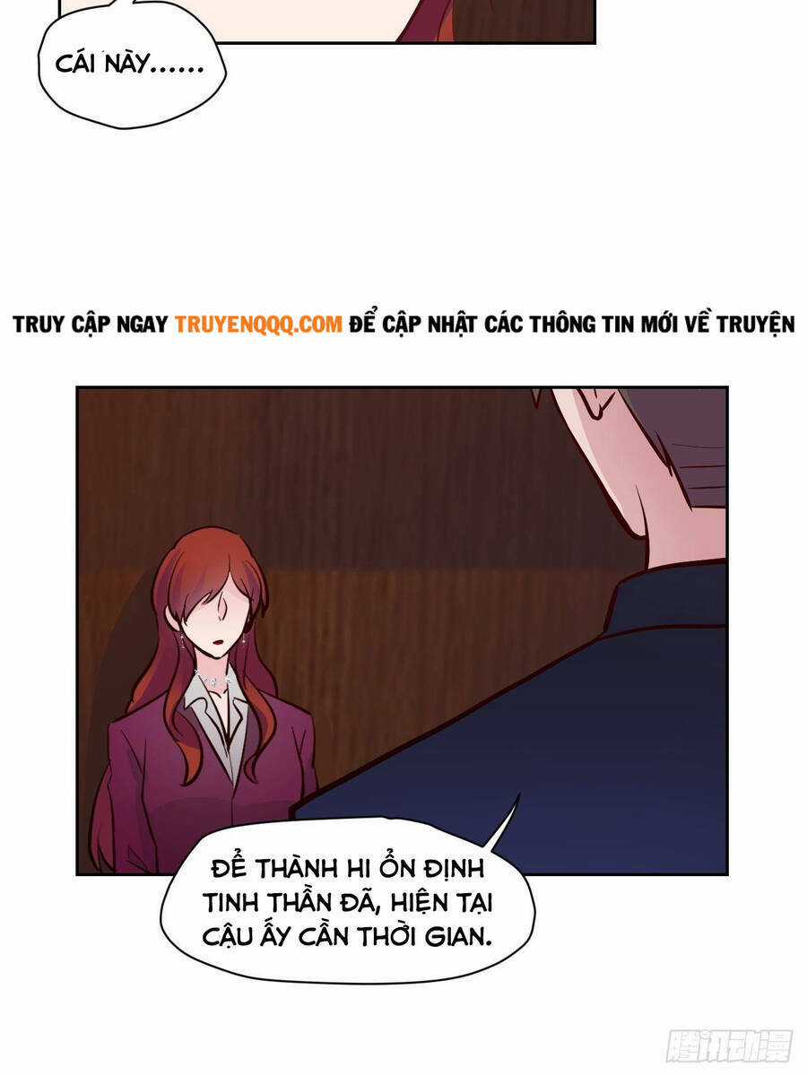 Hương Vị Ngọt Ngào Chapter 20 trang 17