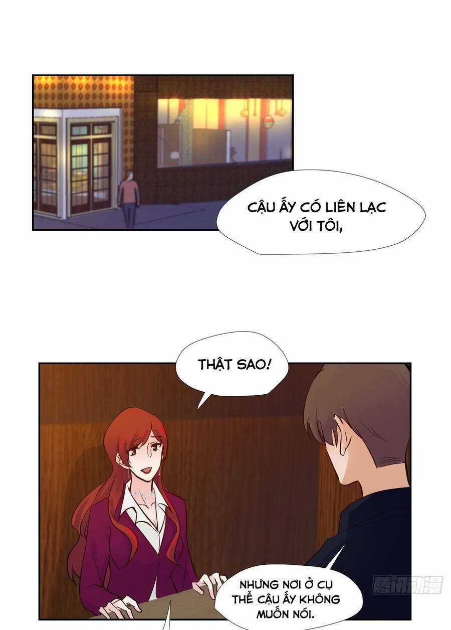 Hương Vị Ngọt Ngào Chapter 20 trang 2