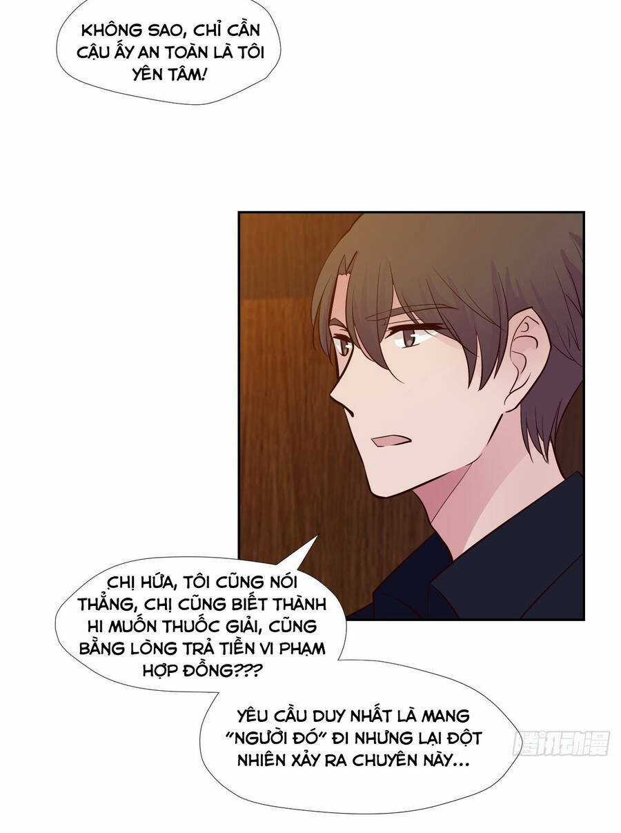 Hương Vị Ngọt Ngào Chapter 20 trang 3