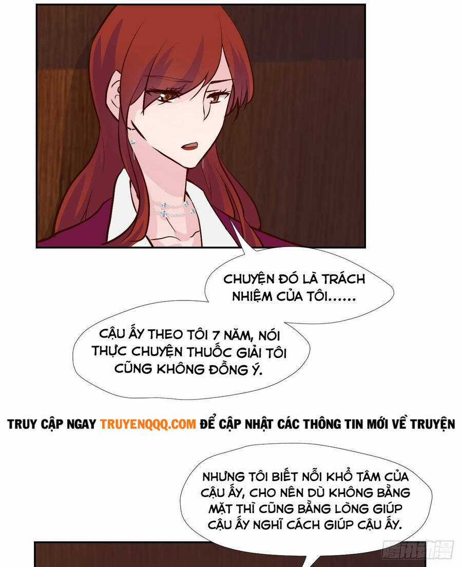 Hương Vị Ngọt Ngào Chapter 20 trang 4