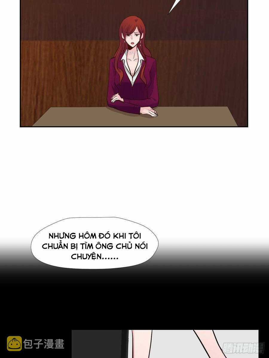 Hương Vị Ngọt Ngào Chapter 20 trang 5