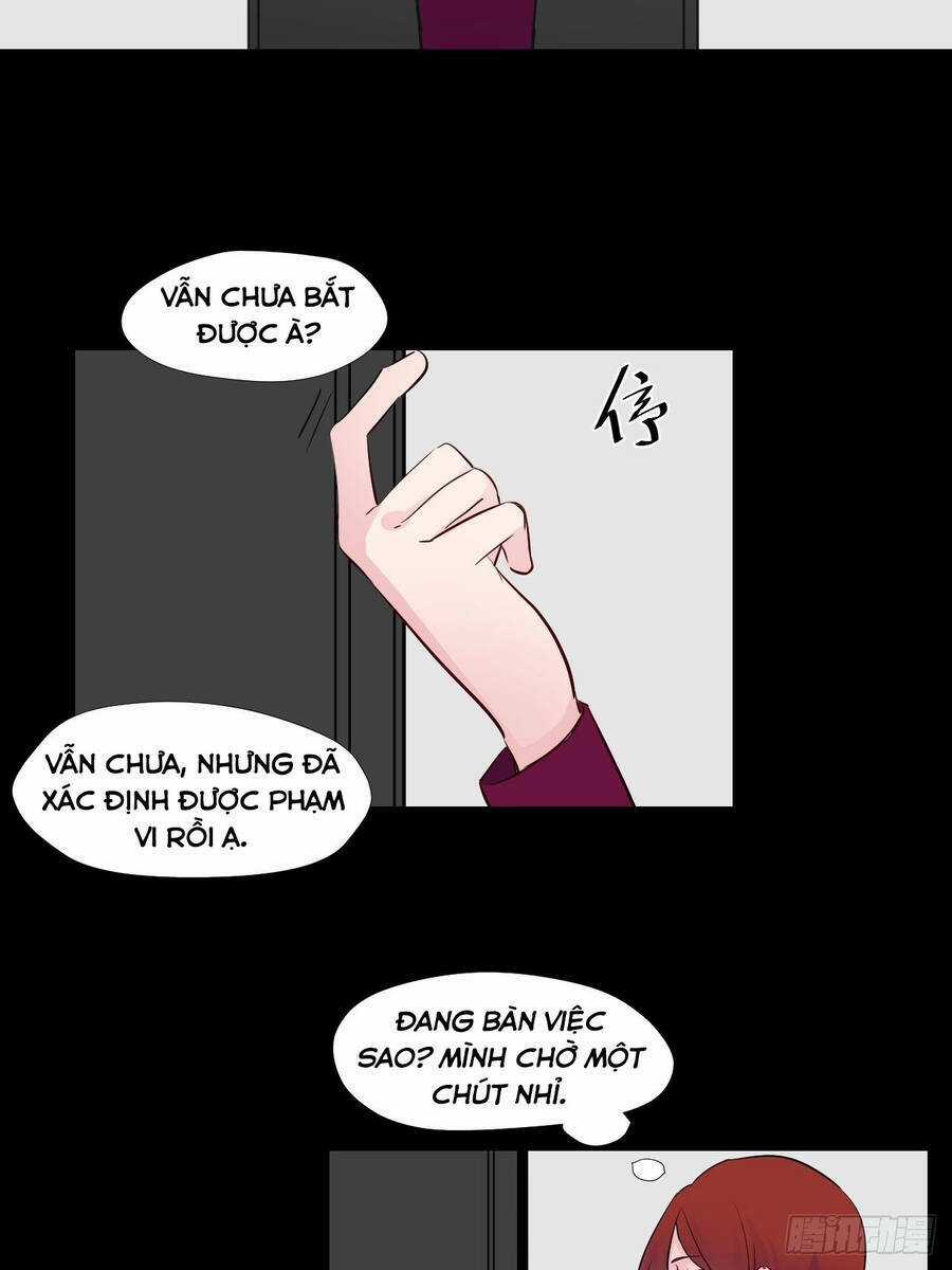 Hương Vị Ngọt Ngào Chapter 20 trang 7