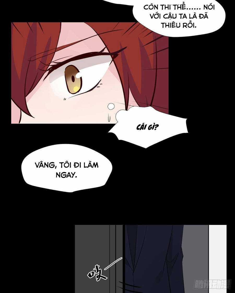 Hương Vị Ngọt Ngào Chapter 20 trang 9