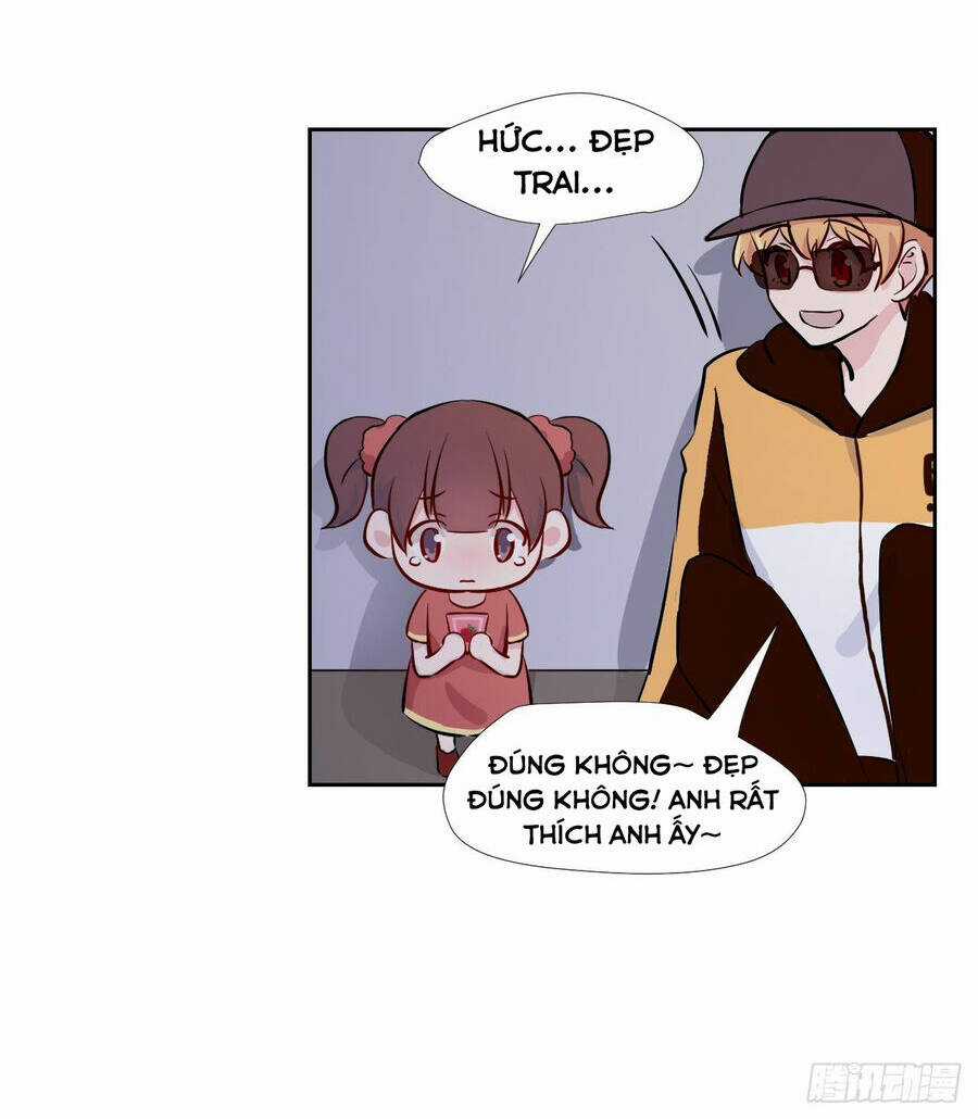 Hương Vị Ngọt Ngào Chapter 21.5 trang 14