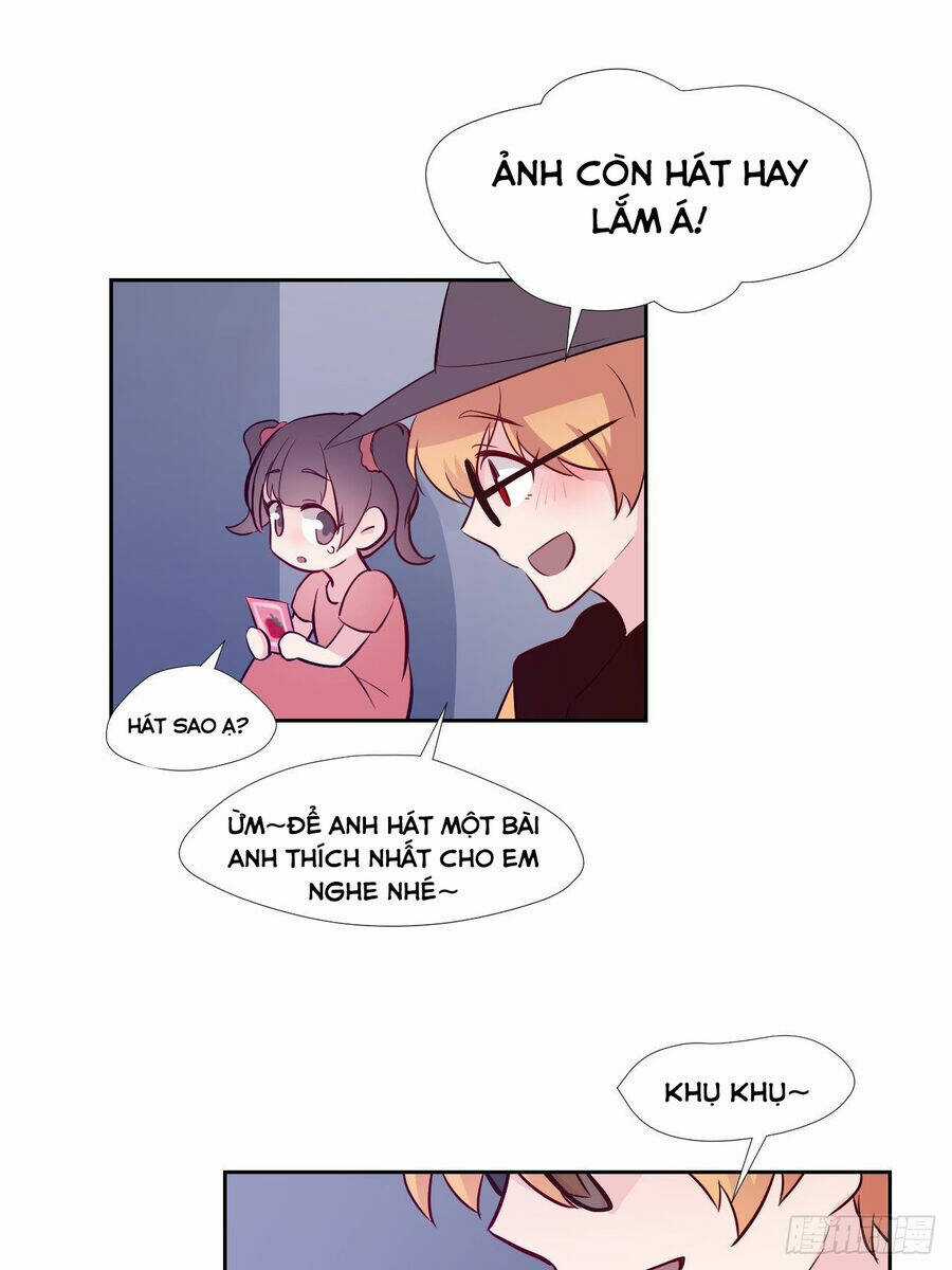 Hương Vị Ngọt Ngào Chapter 21.5 trang 15