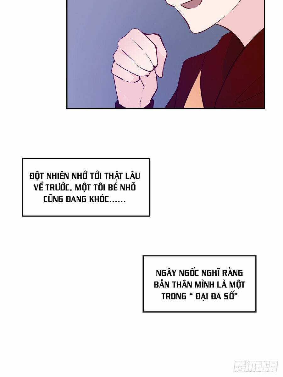 Hương Vị Ngọt Ngào Chapter 21.5 trang 16