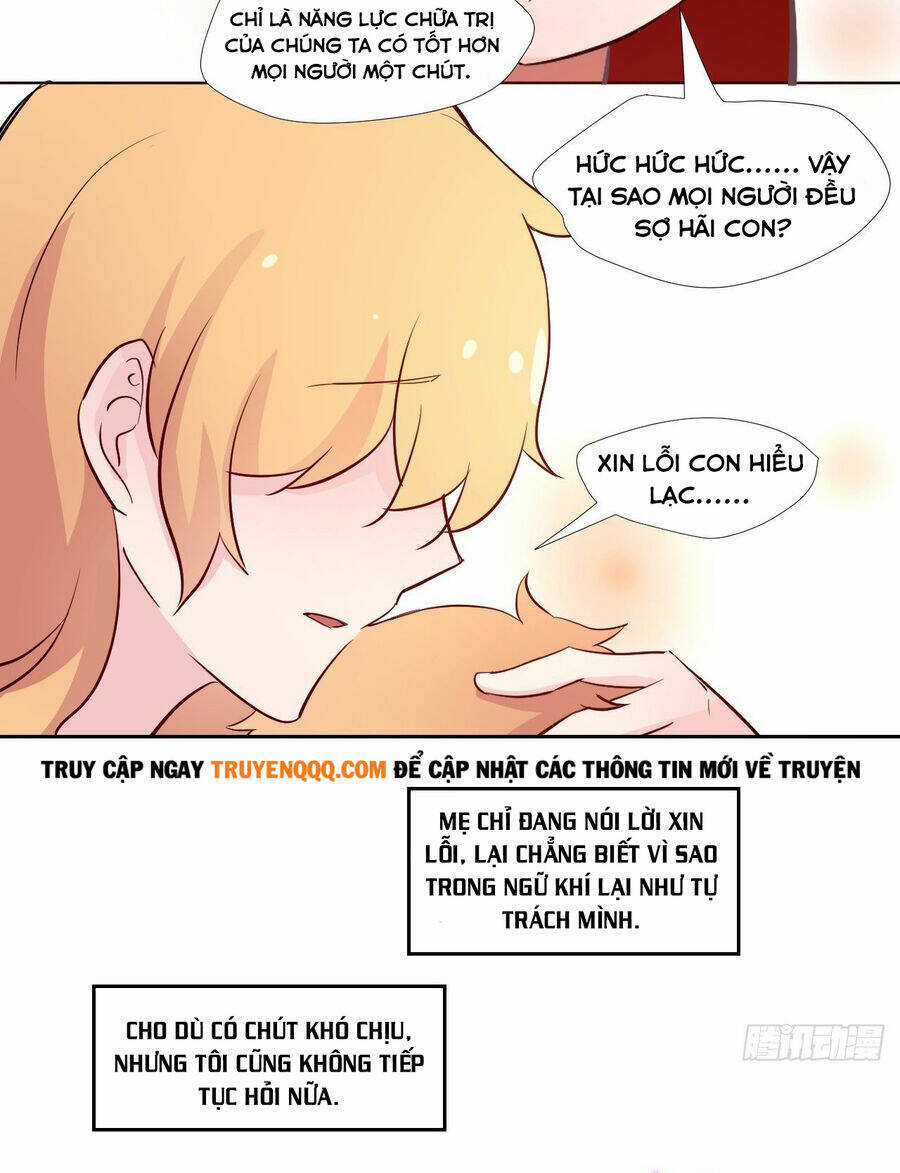 Hương Vị Ngọt Ngào Chapter 21.5 trang 18