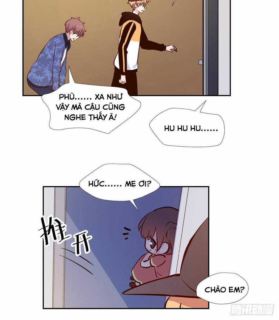 Hương Vị Ngọt Ngào Chapter 21.5 trang 2