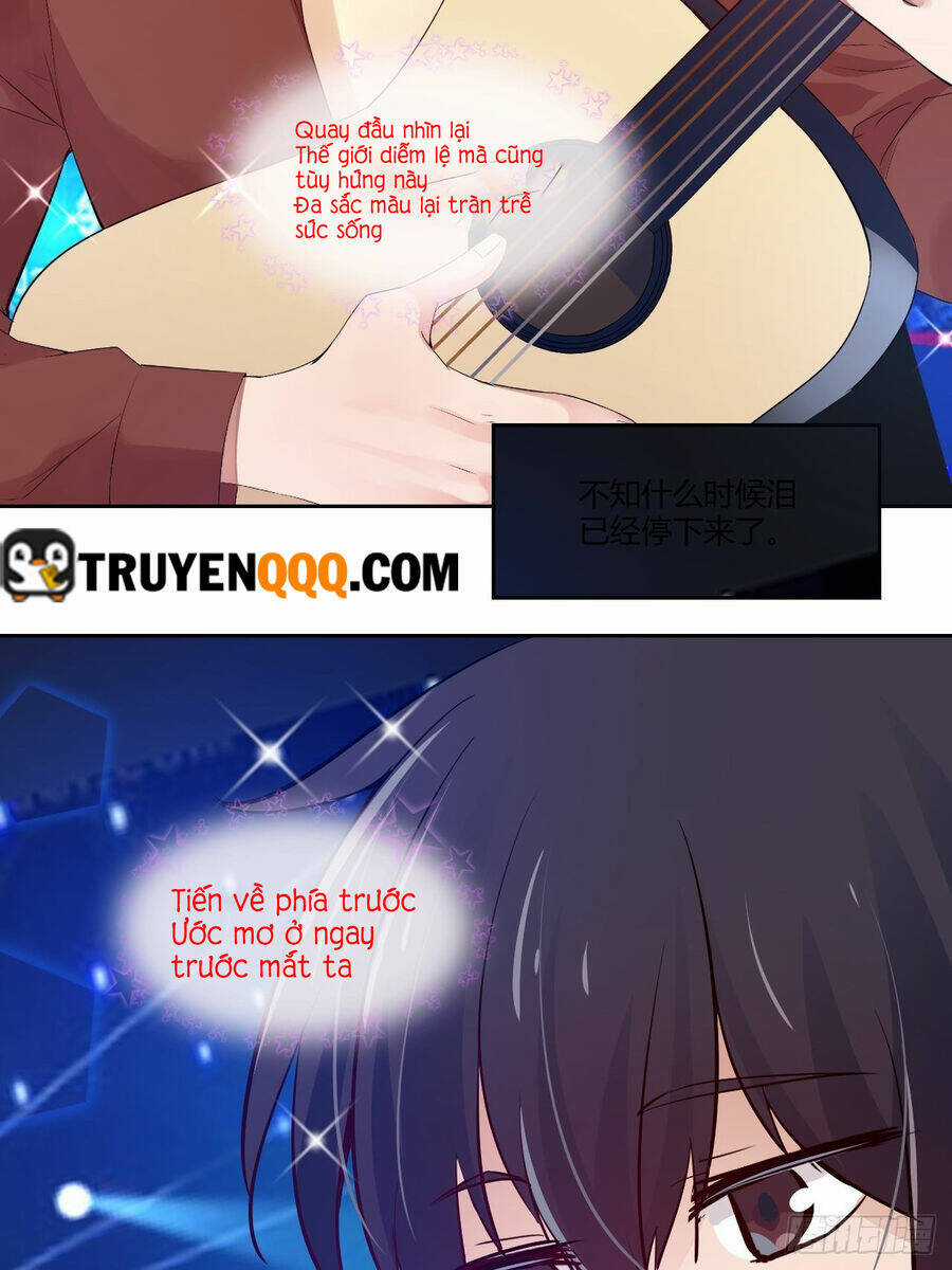 Hương Vị Ngọt Ngào Chapter 21.5 trang 22