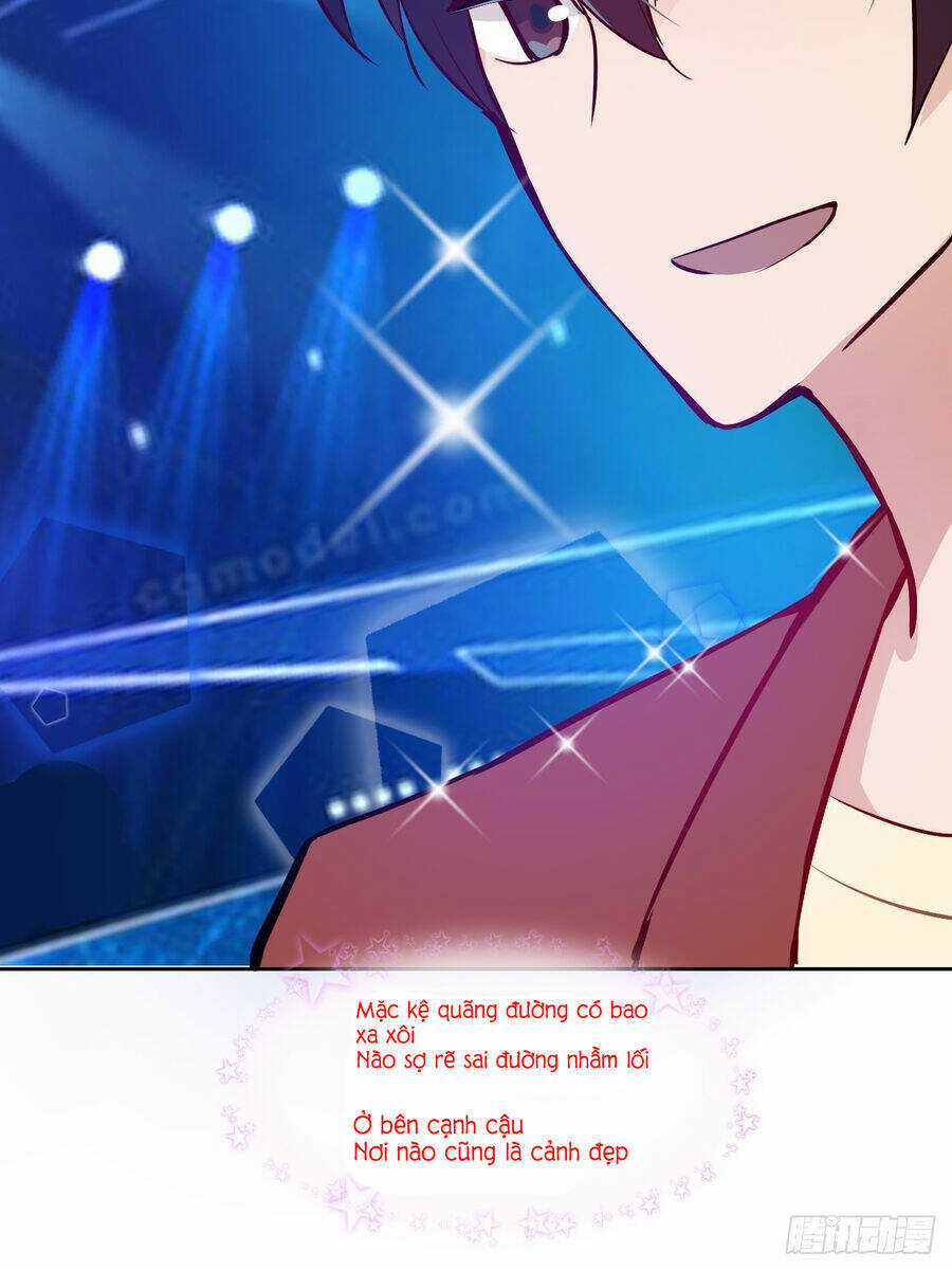 Hương Vị Ngọt Ngào Chapter 21.5 trang 23