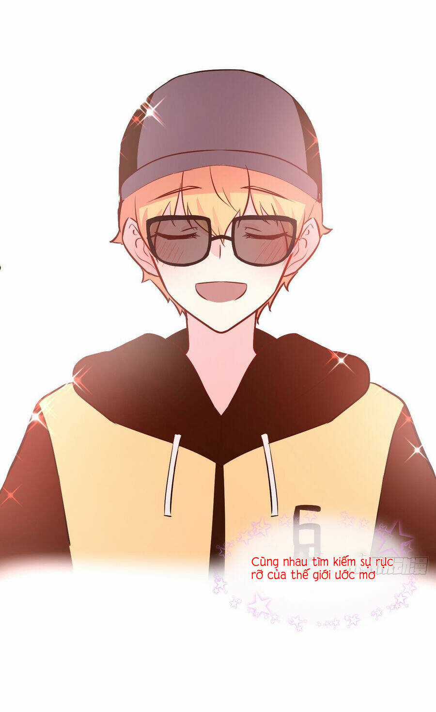 Hương Vị Ngọt Ngào Chapter 21.5 trang 24