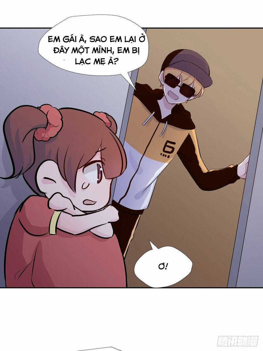 Hương Vị Ngọt Ngào Chapter 21.5 trang 3