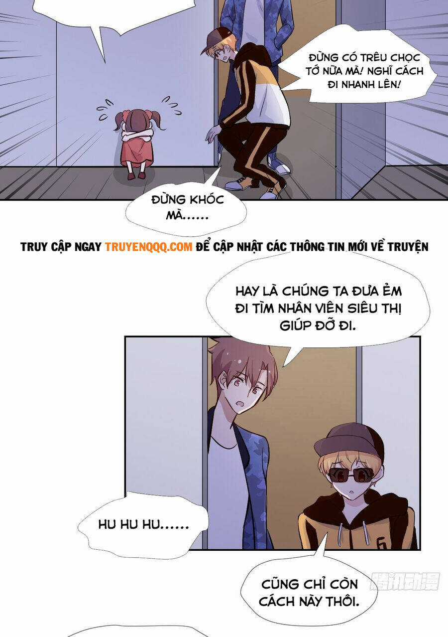 Hương Vị Ngọt Ngào Chapter 21.5 trang 5