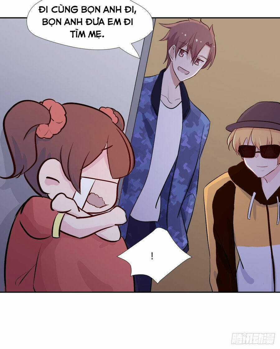 Hương Vị Ngọt Ngào Chapter 21.5 trang 6