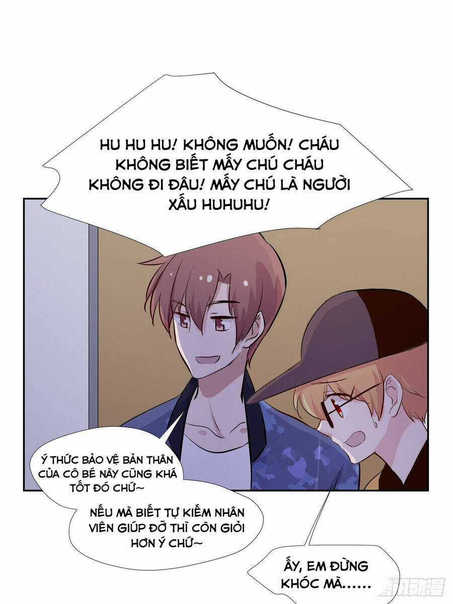 Hương Vị Ngọt Ngào Chapter 21.5 trang 7