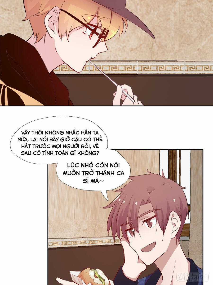 Hương Vị Ngọt Ngào Chapter 21 trang 10