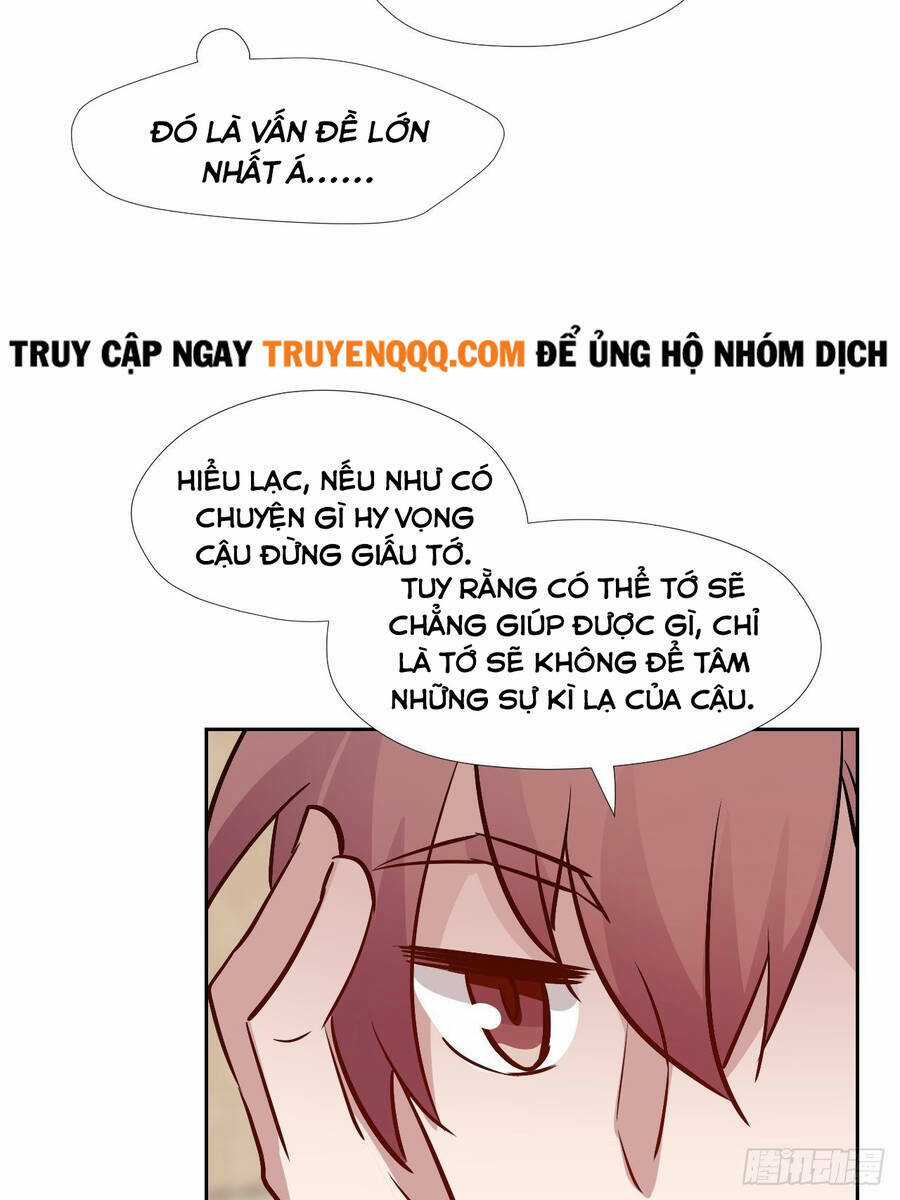 Hương Vị Ngọt Ngào Chapter 21 trang 12