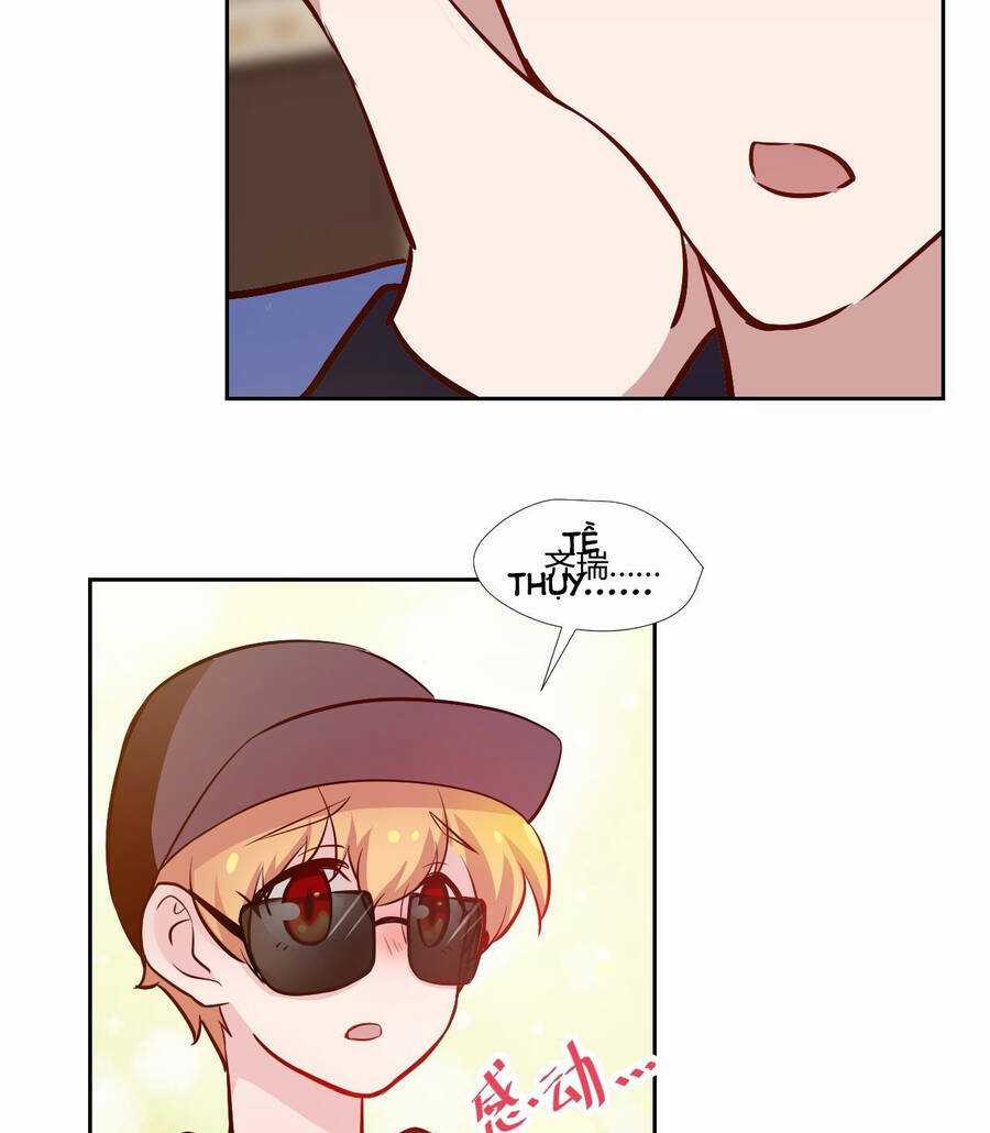 Hương Vị Ngọt Ngào Chapter 21 trang 13