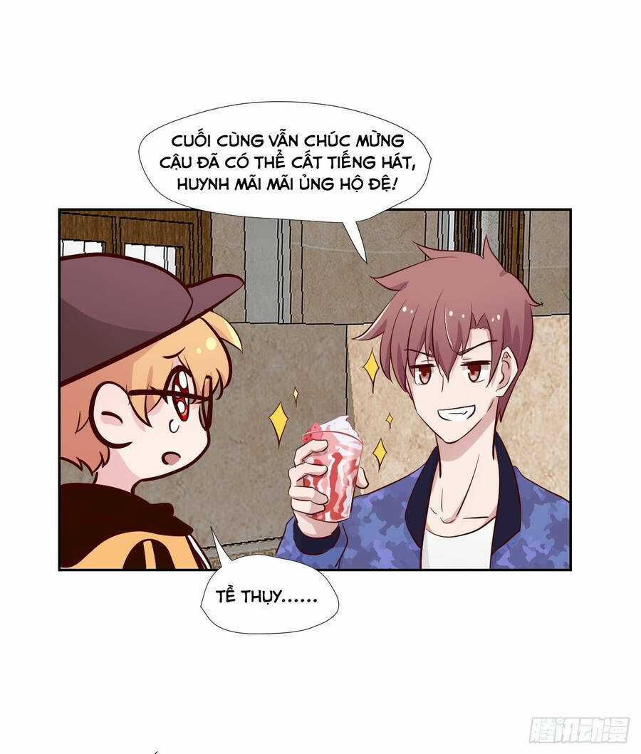 Hương Vị Ngọt Ngào Chapter 21 trang 16