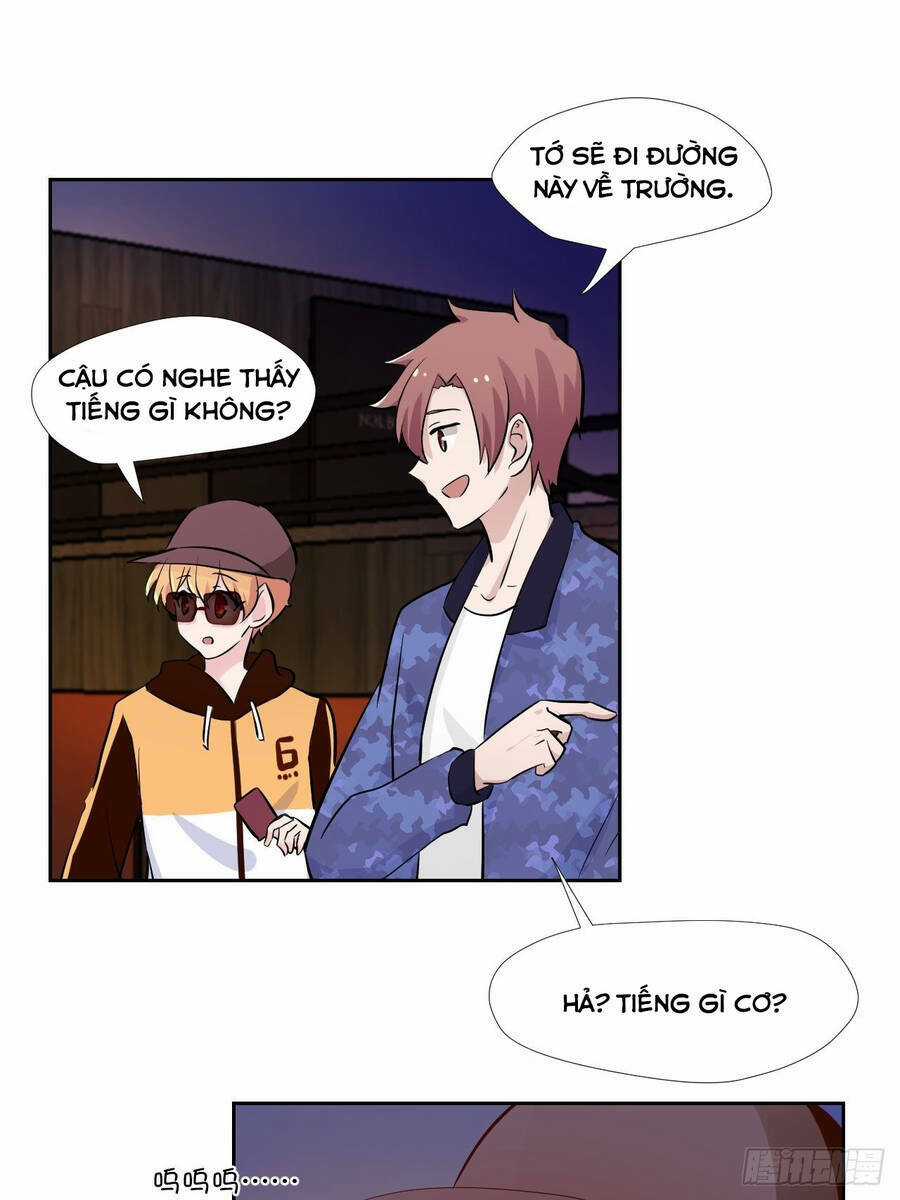 Hương Vị Ngọt Ngào Chapter 21 trang 20