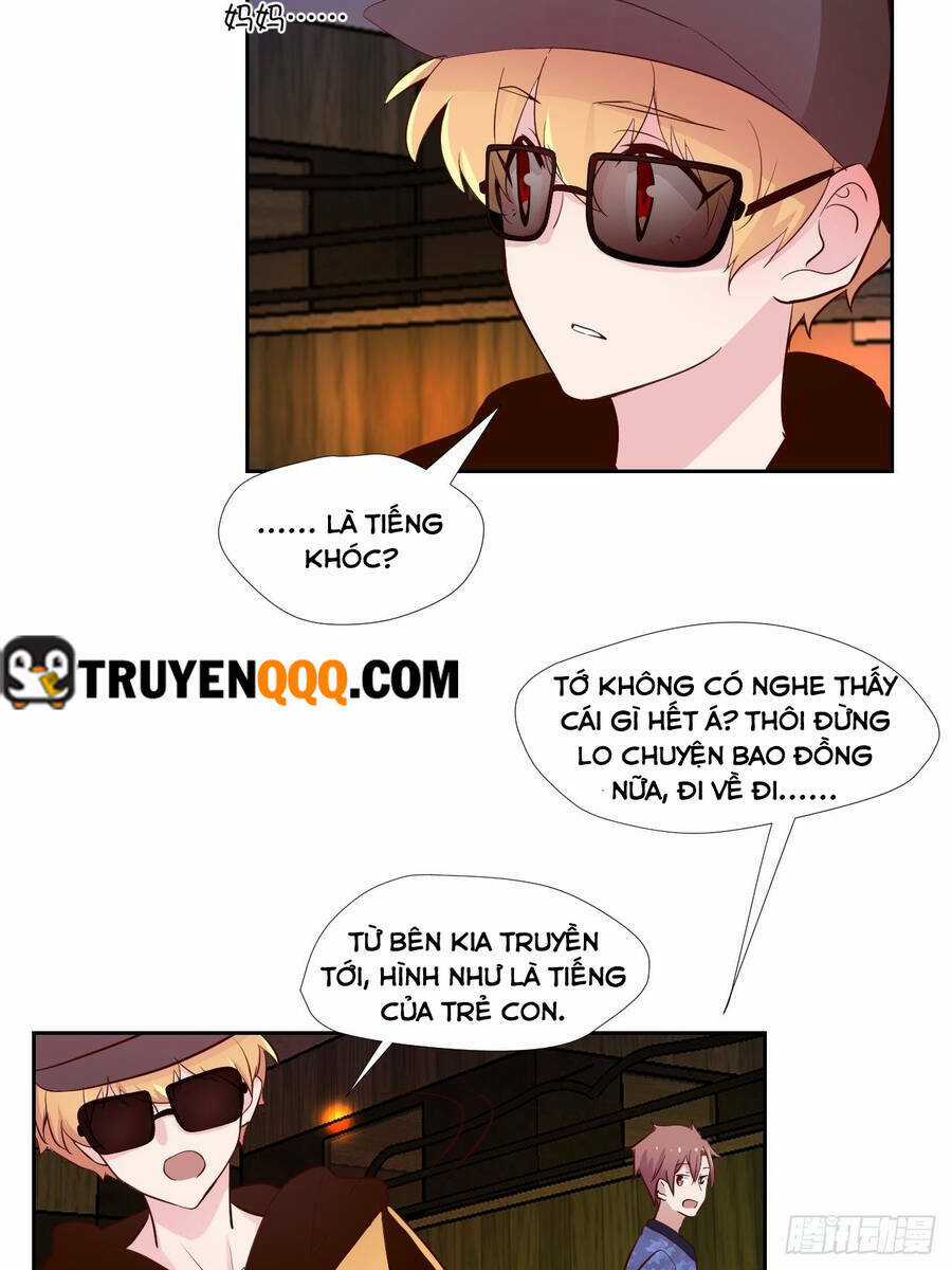 Hương Vị Ngọt Ngào Chapter 21 trang 21