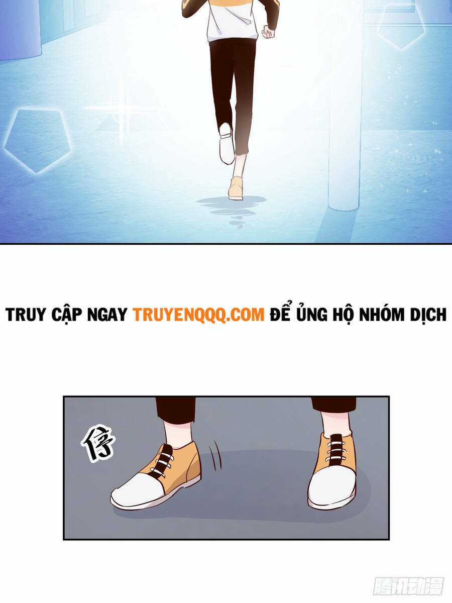 Hương Vị Ngọt Ngào Chapter 21 trang 24