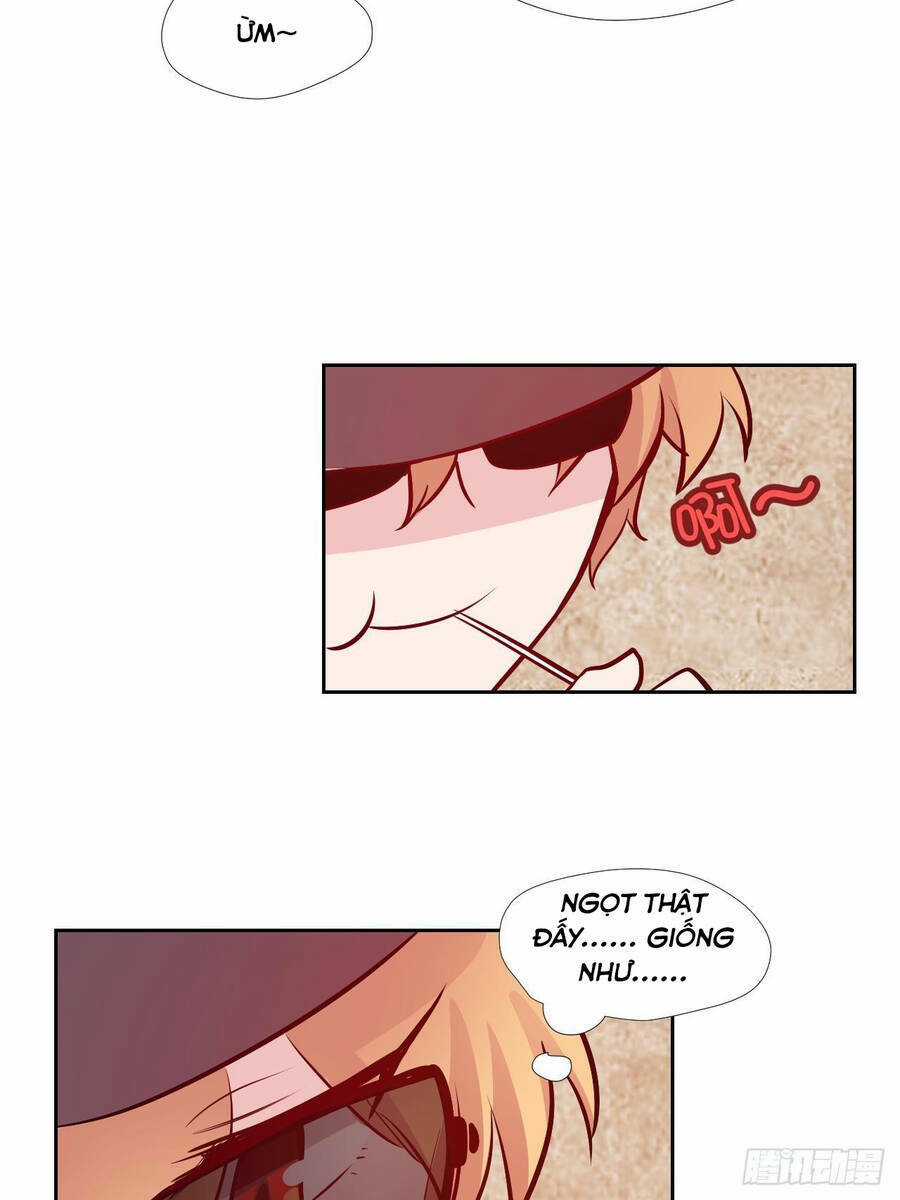 Hương Vị Ngọt Ngào Chapter 21 trang 4