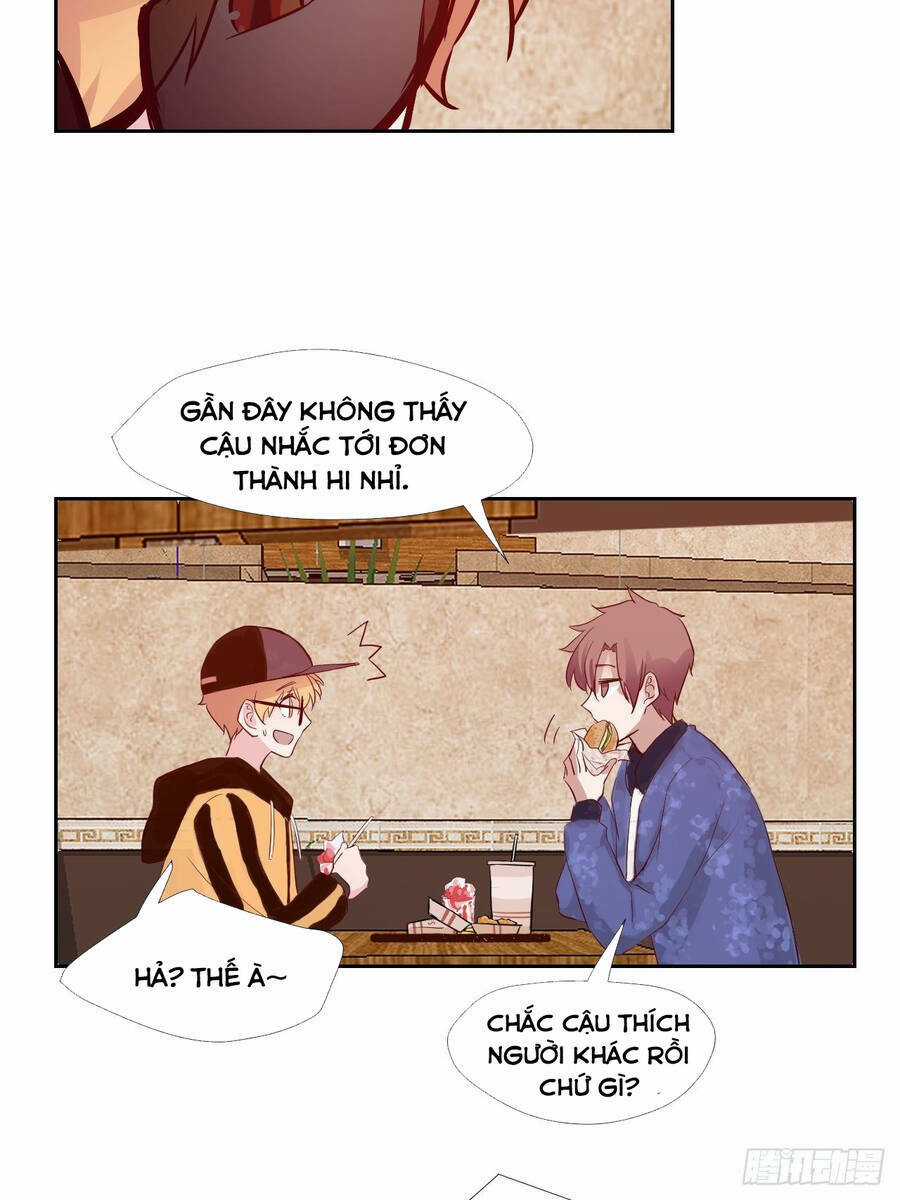 Hương Vị Ngọt Ngào Chapter 21 trang 5