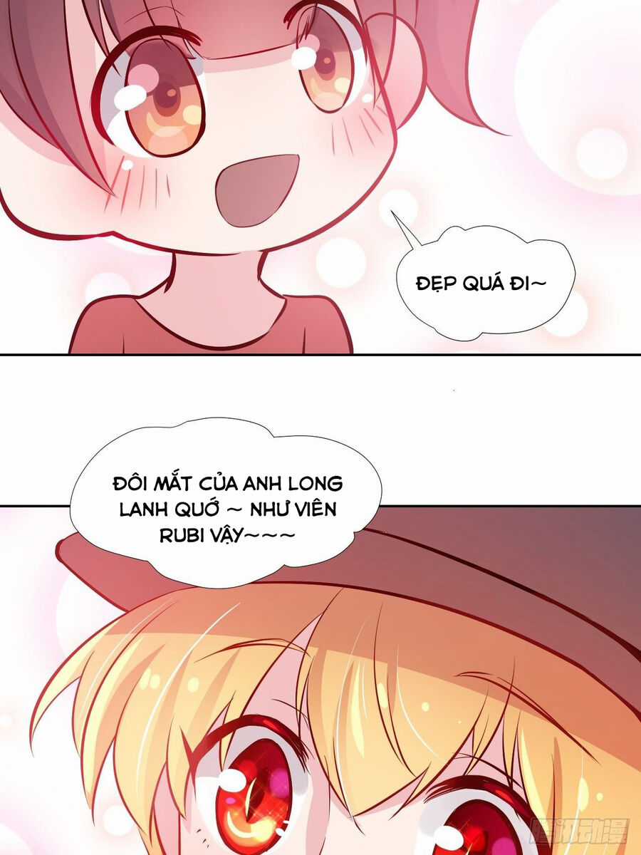 Hương Vị Ngọt Ngào Chapter 22 trang 10