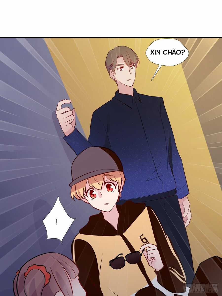 Hương Vị Ngọt Ngào Chapter 22 trang 12