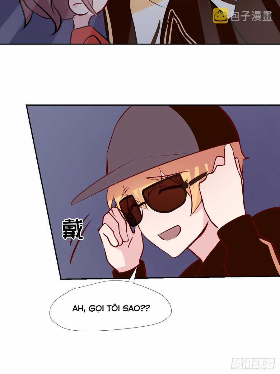 Hương Vị Ngọt Ngào Chapter 22 trang 13