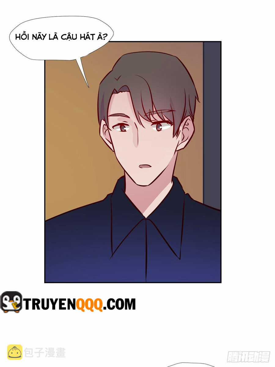 Hương Vị Ngọt Ngào Chapter 22 trang 14