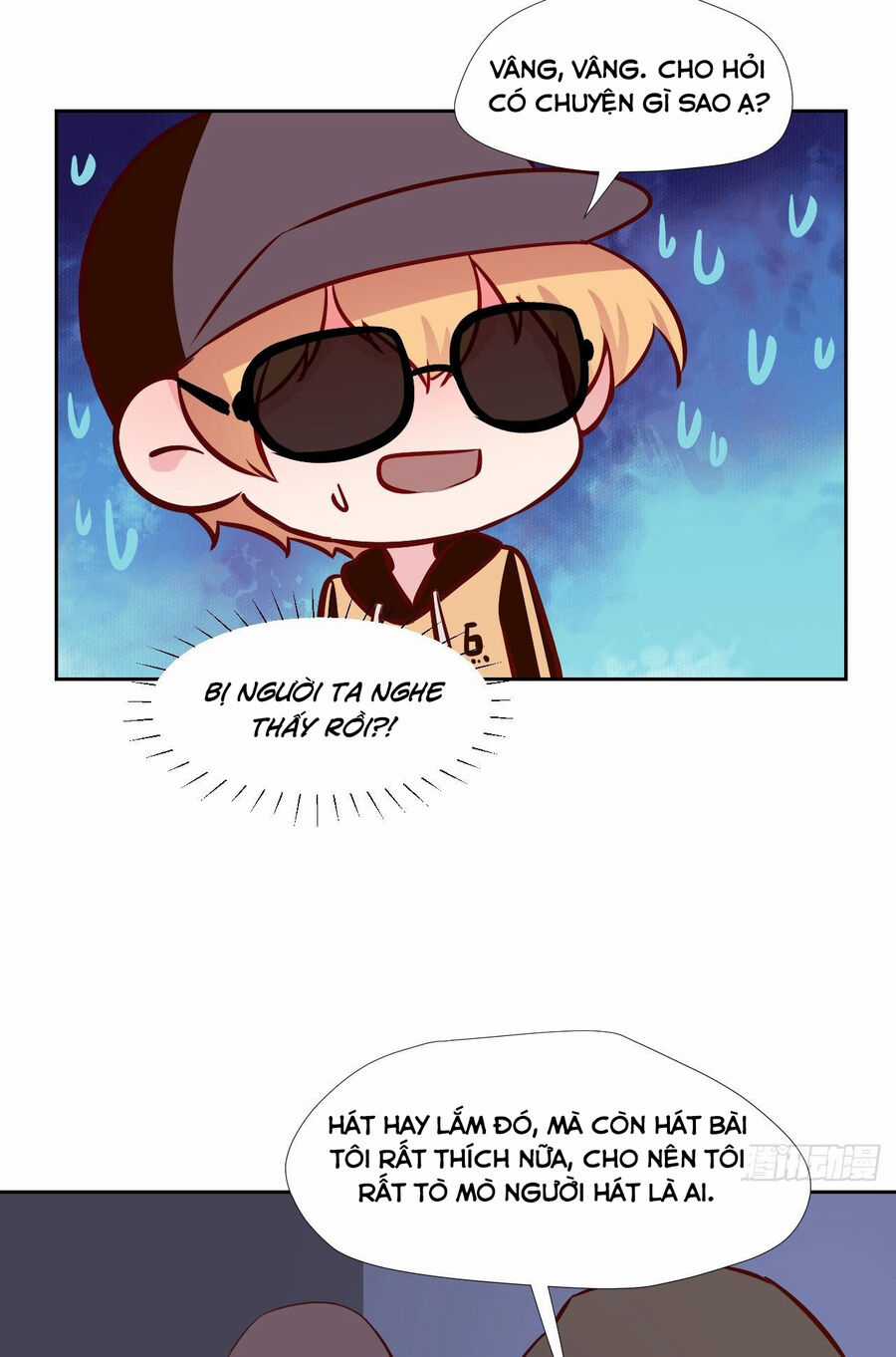 Hương Vị Ngọt Ngào Chapter 22 trang 15