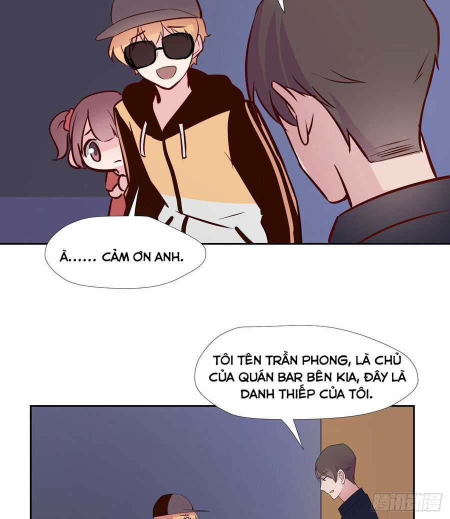 Hương Vị Ngọt Ngào Chapter 22 trang 16