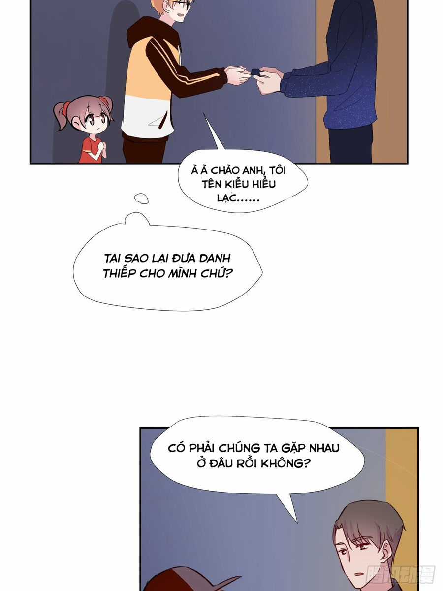 Hương Vị Ngọt Ngào Chapter 22 trang 17