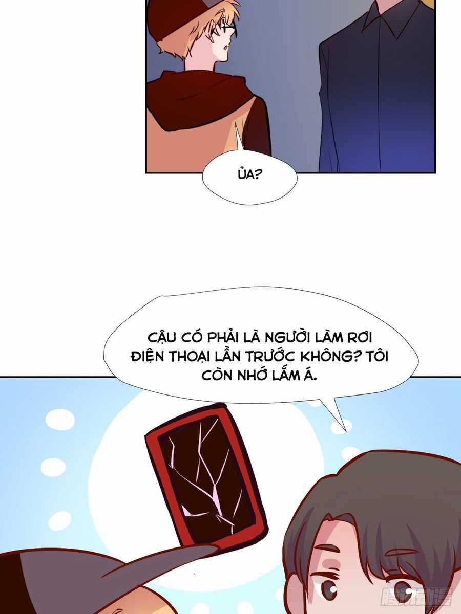 Hương Vị Ngọt Ngào Chapter 22 trang 18