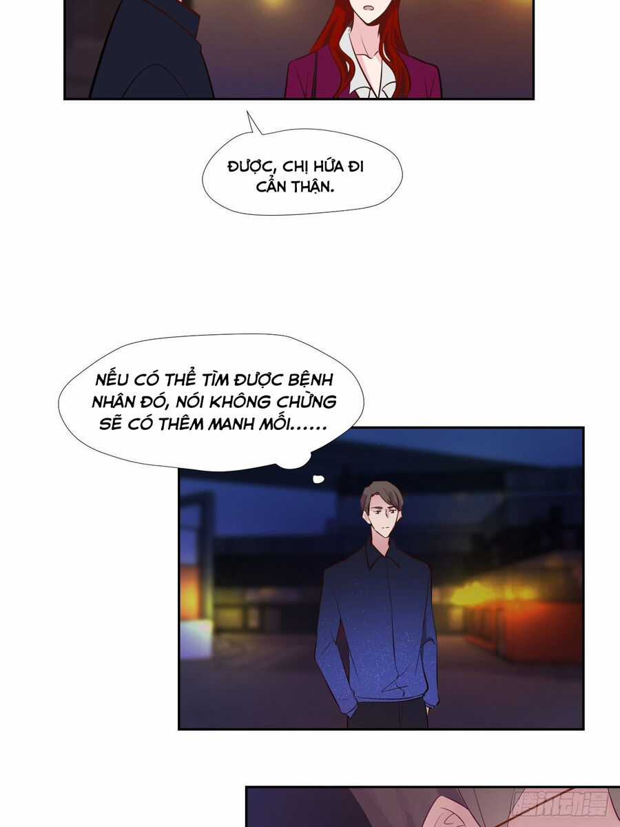 Hương Vị Ngọt Ngào Chapter 22 trang 2