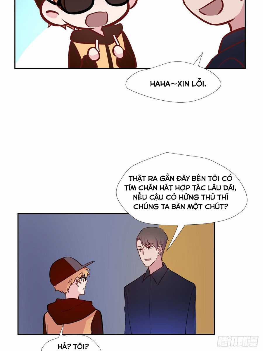 Hương Vị Ngọt Ngào Chapter 22 trang 21