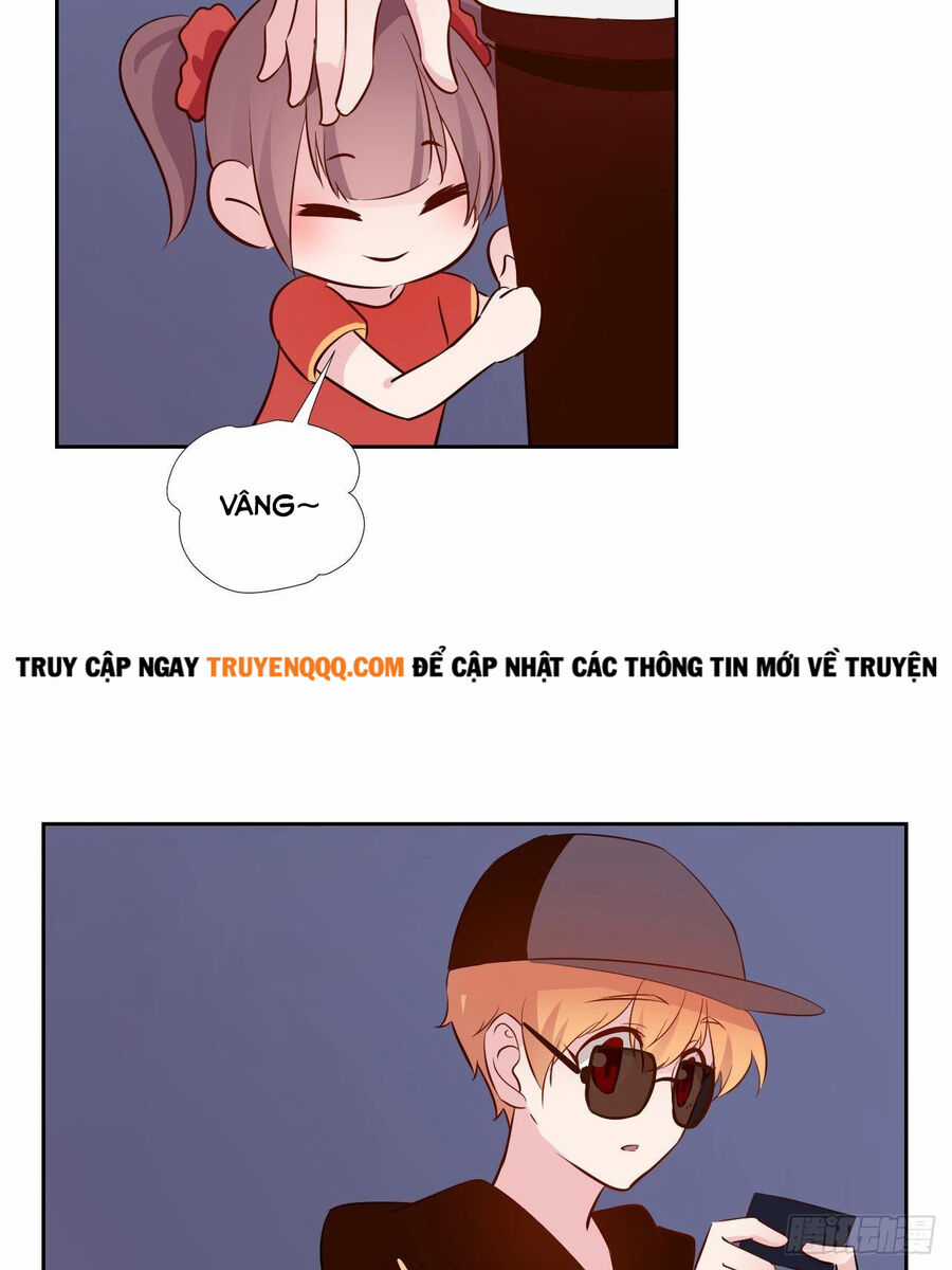 Hương Vị Ngọt Ngào Chapter 22 trang 24